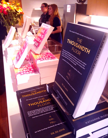 The Thousandth Floor